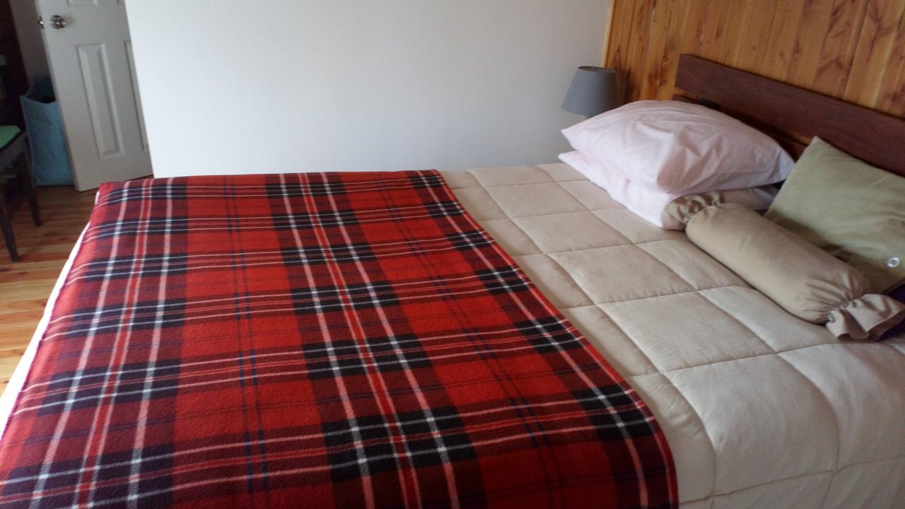 Hostal Parcela 47 比亚里卡 外观 照片